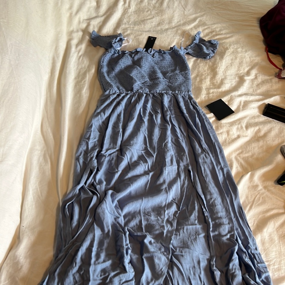 Lulus dress